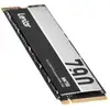 Image de Disque Dur Lexar NM790 512GB M.2 PCIe 4.0 7200Mo/s SLC Résistant Chocs