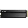 Image de Lexar NM790 SSD 2 To M.2 2280 PCIe 4.0 NVMe SLC avec dissipateur thermique