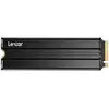 Image de Lexar NM790 M.2 4 To PCI Express 4.0