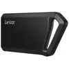 Image de Disque Dur Lexar SL600 2TB SSD USB-C 2000MB/s Aluminium Antichoc AES256