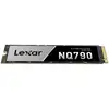 Image de Disque Dur Lexar NQ790 4TB M.2 SSD 7000 Mo/s PCIe 4.0 Performance Extrême