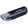 Image de LEXAR Lecteur de Carte LRW300 Dual Slot SD/microSD USB 3.2
