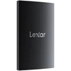 Image de LEXAR Disque dur portable SL500 SSD 1To