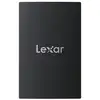 Image de Disque SSD externe Lexar SL500 2 To USB 3.2 Gen 2x2 2000 Mo/s Cryptage AES 256 bits