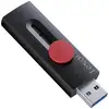 Image de Clé USB Lexar JumpDrive Dual Drive D300 128GB USB-A USB-C 130MB/s Noir