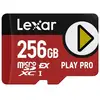 Image de Carte mémoire Lexar LMSXPS0256G-BNNNG 256GB MicroSDXC UHS-I 900MB/s 600MB/s