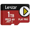 Image de Carte MicroSD Lexar LMSXPS0001T-BNNNG 1TB Express 900MB/s U3 PCIe NVMe