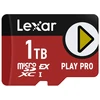 Image de LEXAR Carte microSD Express 7.1 PLAY Pro 1 To R900/W600