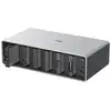 Image de Station d'accueil Lexar LPWF800N-4A1NGL Thunderbolt 4 6 baies aluminium