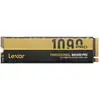 Image de Disque SSD Lexar Professional NM1090 PRO 1TB M.2 14000Mo/s PCIe 5.0 NVMe