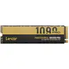Image de Disque Dur Lexar NM1090 PRO 2TB M.2 PCIe 5.0 14000Mo/s Cache SLC