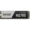 Image de SSD NVMe 4x4 PCIe Gen 4x4 Lexar NQ780 M.2 2280 1 To 6500/2500MB/s
