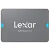 Image de Disque Dur Lexar NQ100 256GB SSD 2.5" 550MB/s Résistant Choc