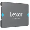 Image de Disque Dur Lexar NQ100 1TB SSD 2.5" SATA III 6Gb/s 550MB/s Résistant