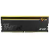 Image de Mémoire RAM Lexar THOR RGB 32Go 2x16Go DDR5 6000MHz CL36 RGB AMD EXPO Intel XMP Noir