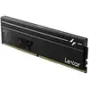 Image de Mémoire RAM Lexar THOR 2nd Gen 16Go 1x16Go DDR5 6000MHz CL36 AMD EXPO Noir