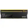 Image de Mémoire RAM Lexar Thor 16Go 2x8Go DDR5 6000MHz CL38 AMD EXPO Noir