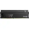 Image de Mémoire RAM Lexar THOR 2nd Gen 8GB 1x8GB DDR5 6000MHz CL38 AMD EXPO Noir RGB