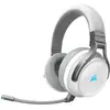 Image de Casque de jeu sans fil Corsair Virtuoso RGB 7.1 sans fil blanc
