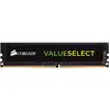Image de Corsair Value Select DDR4 2400 PC4-19200 8 Go CL16