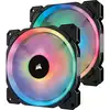 Image de Corsair LL140 RGB Multipack Ventiladores 140mm