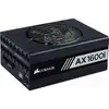 Image de Corsair AX1600i 1600W 80 Plus Titane Modulaire