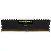 Image de Mémoire RAM Corsair Vengeance LPX 32Go 4x8Go DDR4 2666MHz CL16 Noir Heatsink