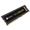 Image de Corsair Value Select DDR4 2666 MHz PC4-21300 16 Go CL18
