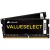 Image de Corsair ValueSelect SO-DIMM DDR4 2133 MHz 16 Go 2 x 8 Go CL15