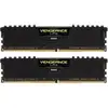 Image de Mémoire RAM Corsair Vengeance LPX 32Go 2x16Go DDR4 2133MHz CL13 Intel XMP Noir