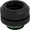 Image de Refrigeration Liquide Corsair CX-9052001-WW raccord laiton noir 12 mm 1/4"