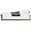 Image de Corsair Vengeance LPX DDR4 3200 PC4-25600 16GB 2x8GB CL16 Blanco
