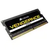 Image de Mémoire RAM Corsair Vengeance CMSX32GX4M2A2400C16 32GB 2x16GB DDR4 2400MHz CL16 SO-DIMM Noir