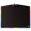 Image de Tapis de souris de jeu Corsair MM800 RGB Polaris Cloth Edition