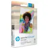 Image de Papier Photo HP Sprocket 2.3" x 3.4" Premium Zink Brillo 50 feuilles