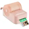 Image de Imprimante ZINK Bluetooth HP Sprocket Panorama portable rose