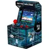 Image de My Arcade Retro Machine 200 jeux Console rétro noire 8 bits
