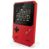 Image de My Arcade Pixel Classic Data East Hits Retro Portable Rouge