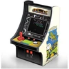 Image de Console Kubbick My Arcade BURGERTIME 11,43x21,59x12,70 cm