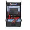 Image de Console portable MY ARCADE DGUNL-3204 mini arcade couleur bleu écran 2,75"