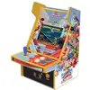 Image de My Arcade Micro Player Street Fighter II Console rétro 2 en 1