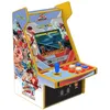 Image de jeux électroniques Le Boudoir Micro Player Street Fighter II TU