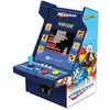 Image de Ma console rétro Megaman Arcade Micro Player