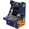 Image de Ma console rétro Arcade Micro Player Space Invaders