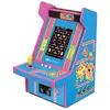 Image de Mon Arcade Micro Player Mme Pacman Console Rétro