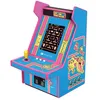 Image de jeux électroniques My Arcade Gaming Micro Player Miss Pacman TU