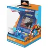 Image de Ma console rétro Arcade Pico Player Megaman