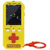 Image de My Arcade Pixel Pocket Pro Console Portable Retro Arcade Jaune Noir 2 Pouces
