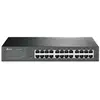 Image de Conmutateur TP-Link TL-SG1024DE Gestioné L2 24 Ports Gigabit Ethernet 1U
