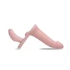 Image de Gode Ceinture Double Penetration Plena 2